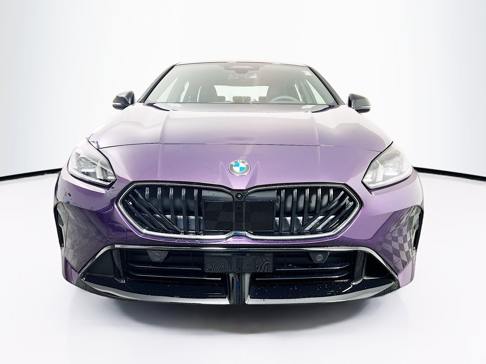 New 2026 BMW 228i xDrive w/ Technology Package AWD/4WD image 2