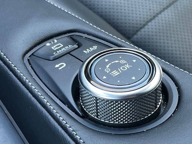 Certified 2023 INFINITI QX50 Sport FWD image 17