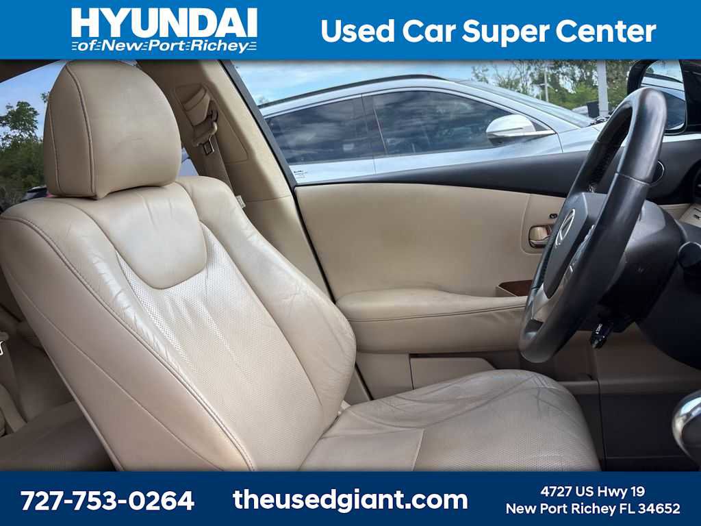 Used 2015 Lexus RX 350 AWD image 7