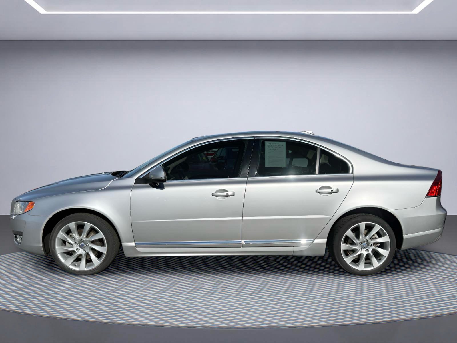 Used 2015 Volvo S80 T6 Platinum AWD/4WD image 3