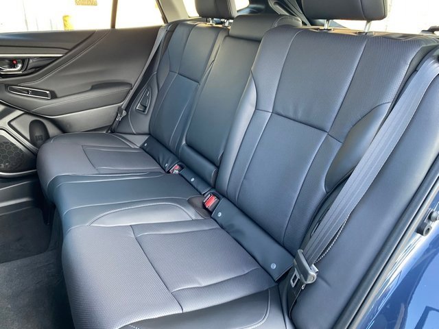 New 2025 Subaru Outback Limited image 19