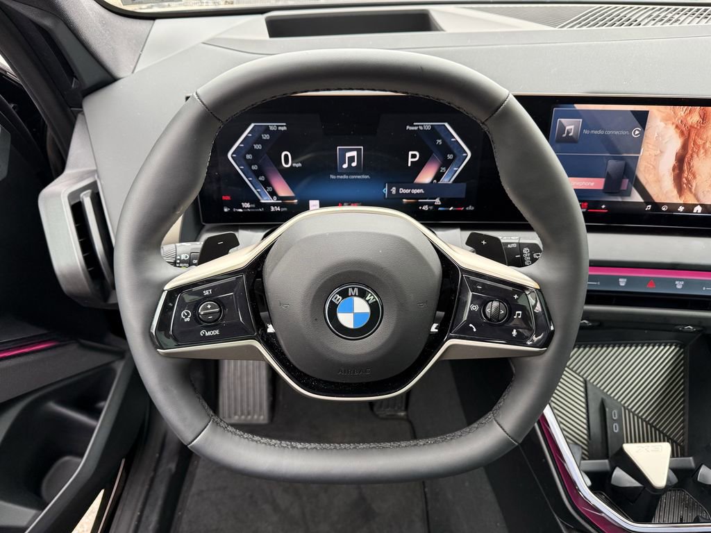 Used 2025 BMW X3 xDrive30i w/ Premium Package image 20