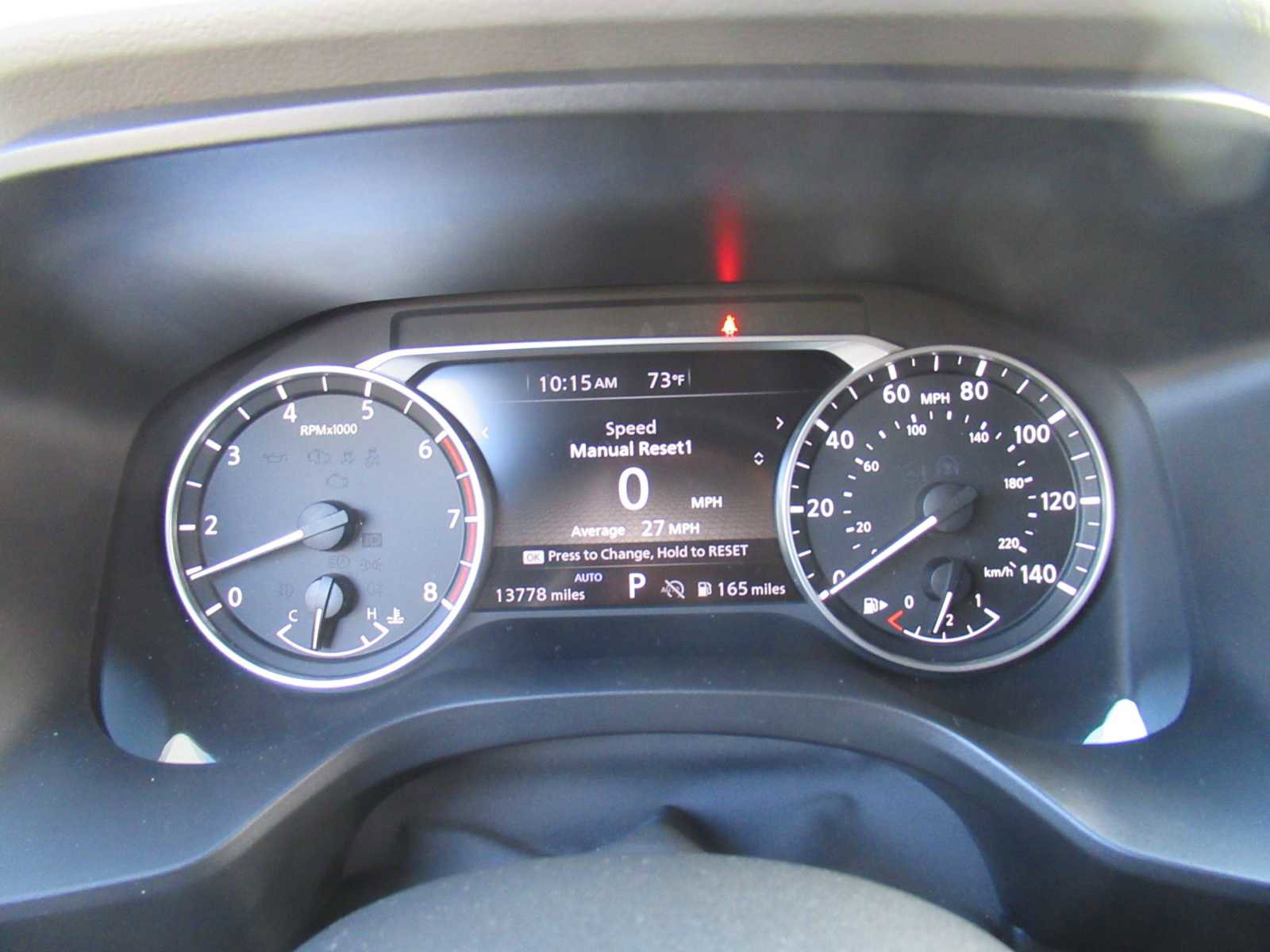 Used 2024 Nissan Rogue SV image 31