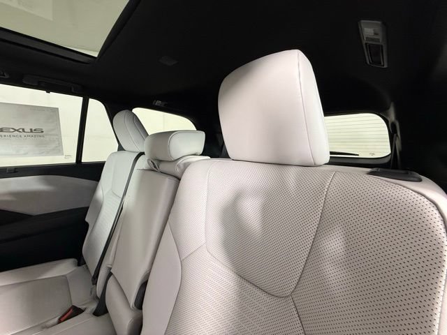 Used 2026 Lexus TX 350 AWD w/ Technology Package image 28