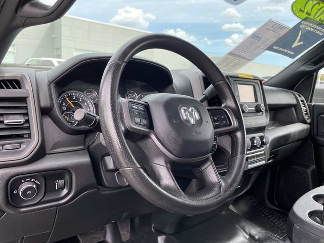 Used 2022 RAM 4500 Tradesman RWD image 17