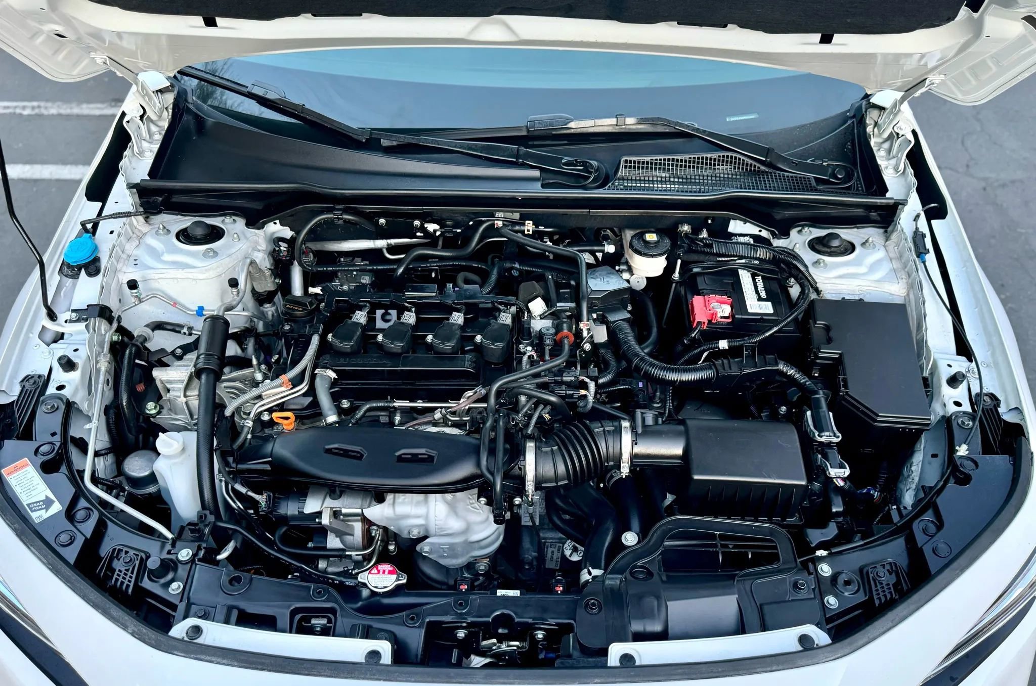 Used 2023 Honda Civic Touring image 22