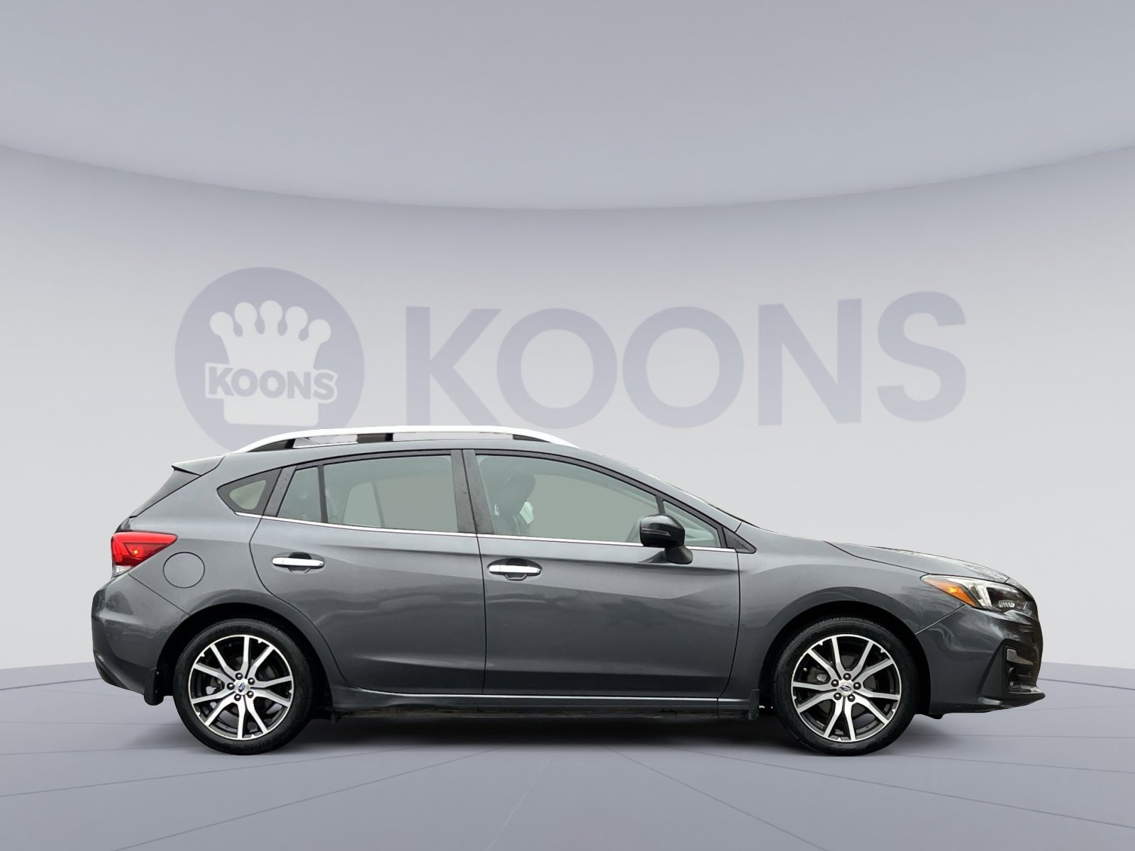 Used 2018 Subaru Impreza 2.0i Limited image 7