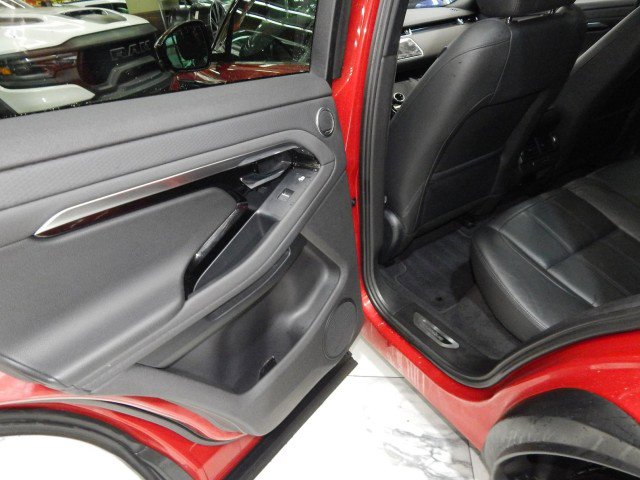 Used 2021 Land Rover Range Rover Evoque S image 32