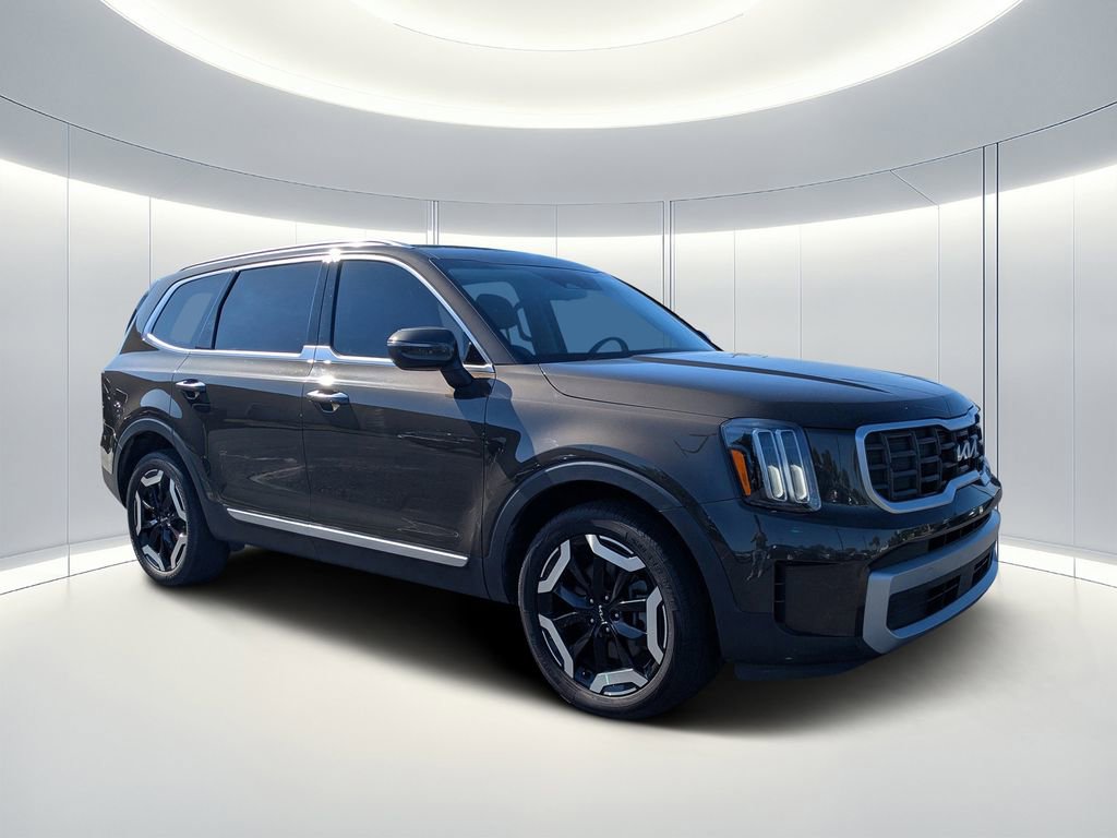 Used 2023 Kia Telluride S