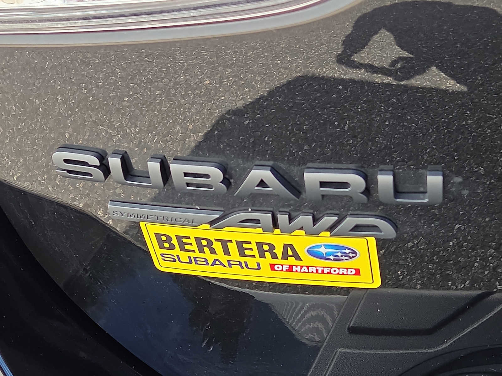 Used 2023 Subaru Forester Wilderness image 30