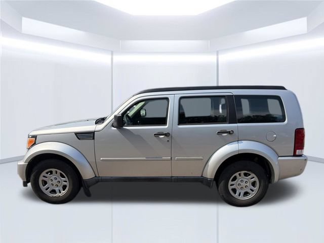 Used 2009 Dodge Nitro SE RWD image 10