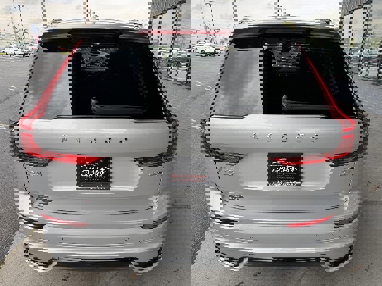 Used 2024 Volvo XC60 B5 Core image 6