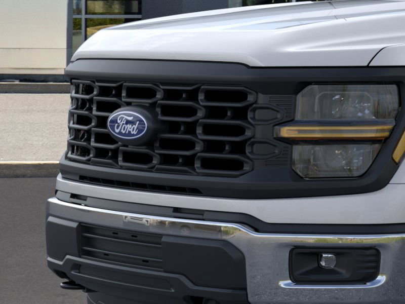 New 2025 Ford F150 XL w/ Equipment Group 103A High image 17