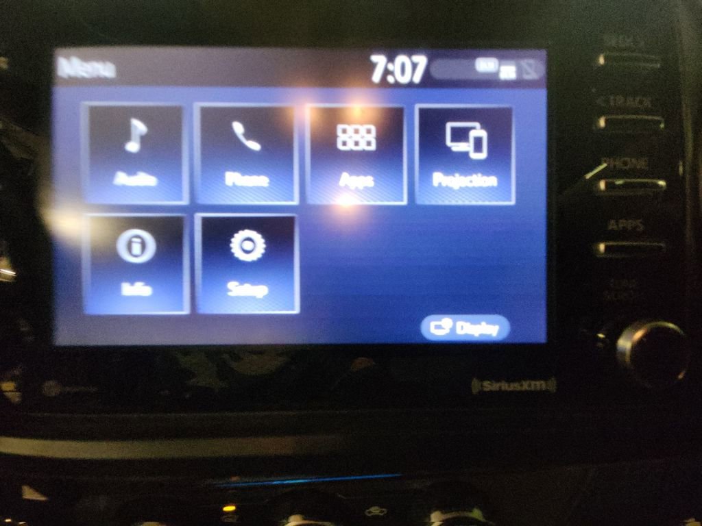 Used 2023 Toyota Tacoma SR AWD/4WD image 17