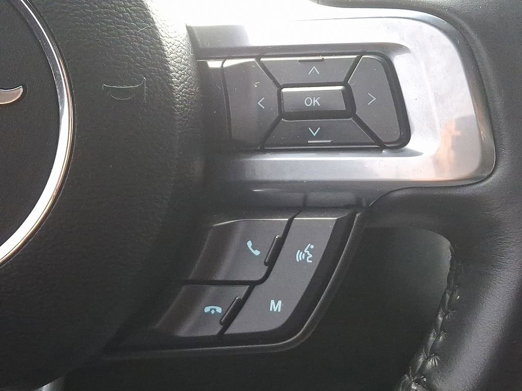 Used 2021 Ford Mustang GT Premium w/ GT Performance Package image 21