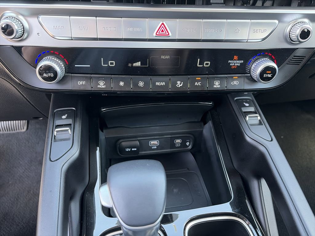 Used 2025 Kia Telluride S image 26