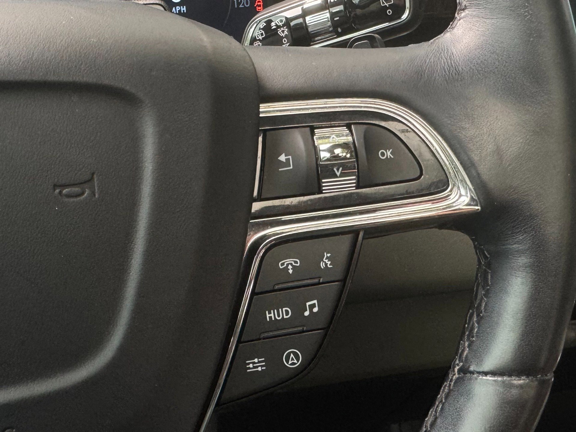 Used 2022 Lincoln Navigator Black Label image 76