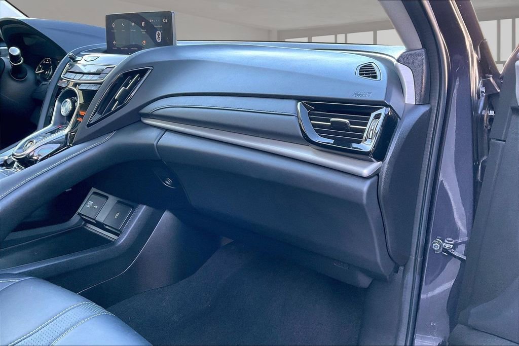 Used 2021 Acura RDX w/ Technology Package image 26