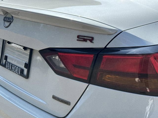 Used 2024 Nissan Altima 2.0 SR image 32