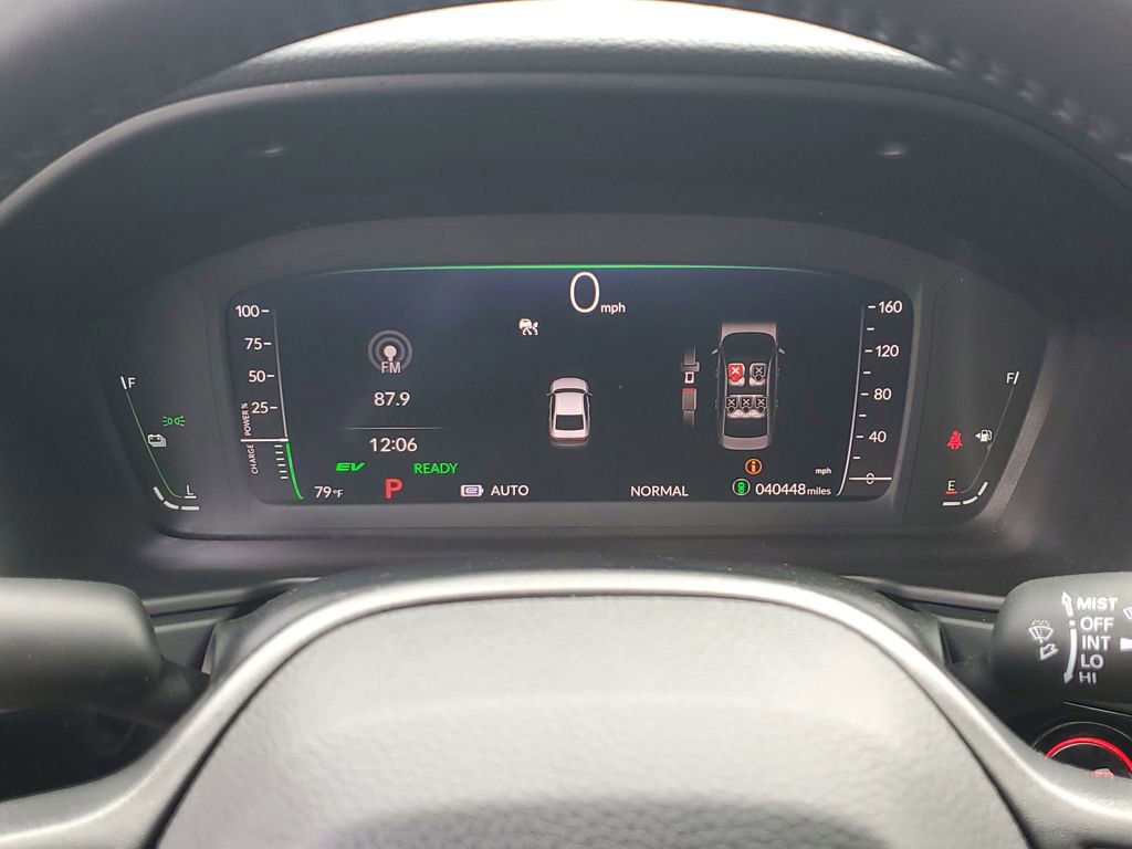 Used 2024 Honda Accord Sport image 23