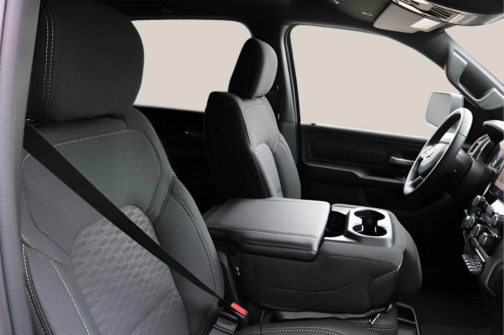 New 2026 RAM 1500 Express RWD image 19