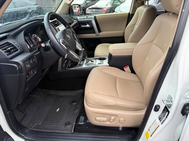 Used 2023 Toyota 4Runner Limited image 14