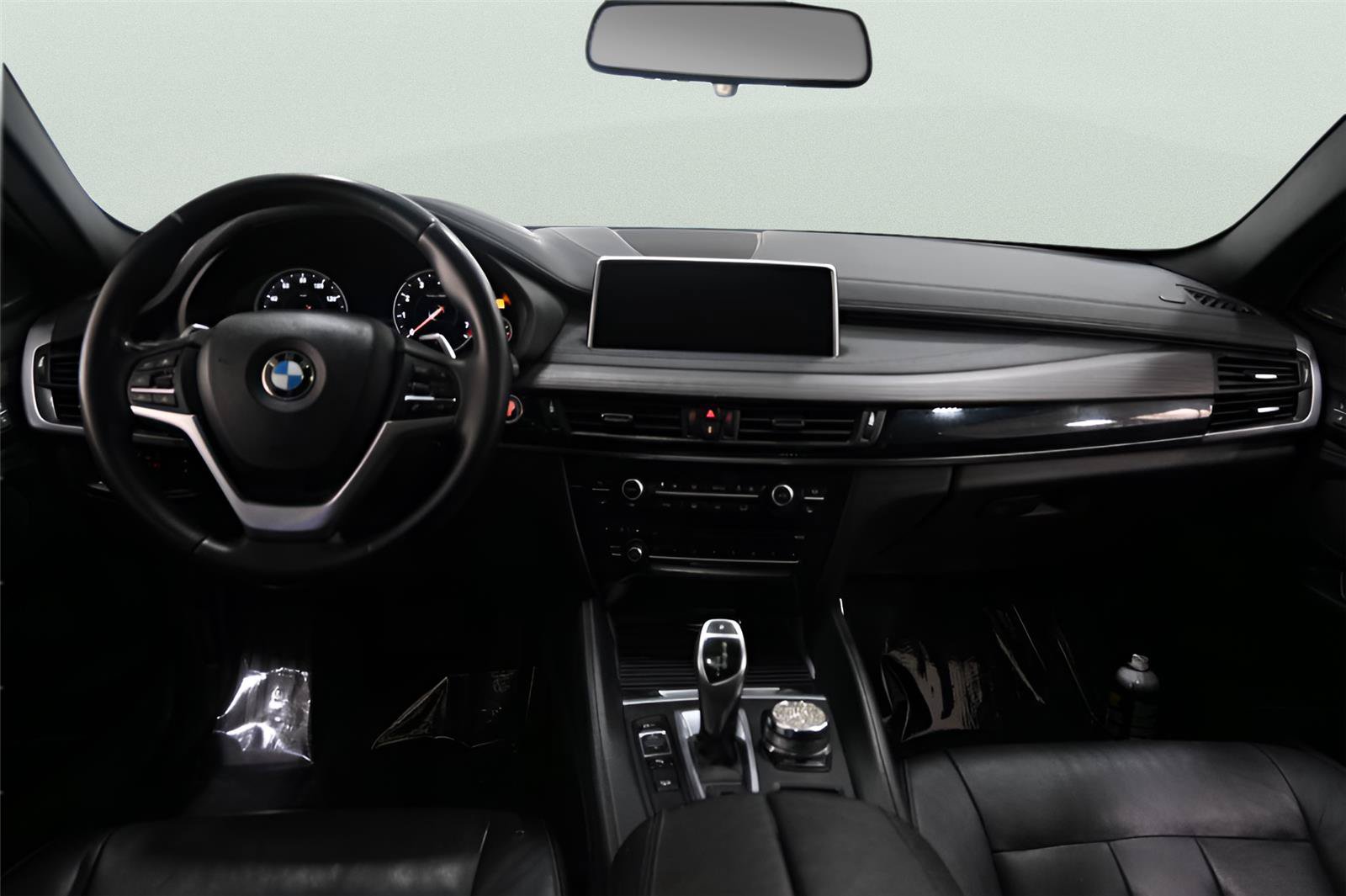 Used 2019 BMW X6 xDrive35i AWD/4WD image 12