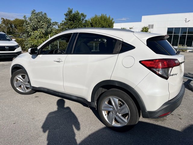 Used 2019 Honda HR-V EX-L image 3