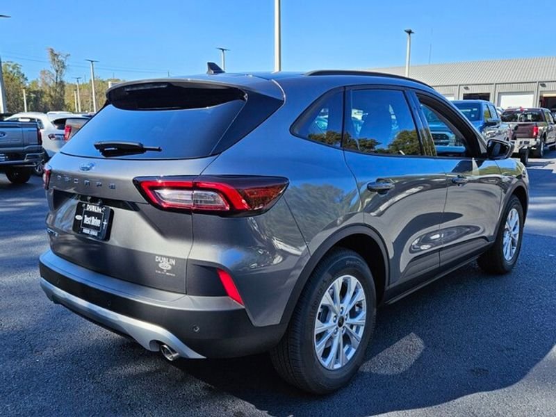 New 2026 Ford Escape Active w/ Tech Pack #1 image 13