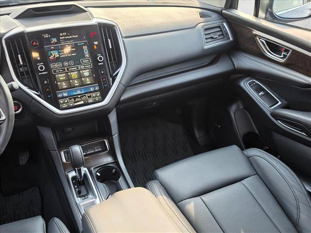Certified 2026 Subaru Ascent Touring AWD/4WD image 21