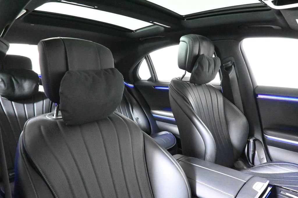 Certified 2023 Mercedes-Benz S 500 S 500 image 32