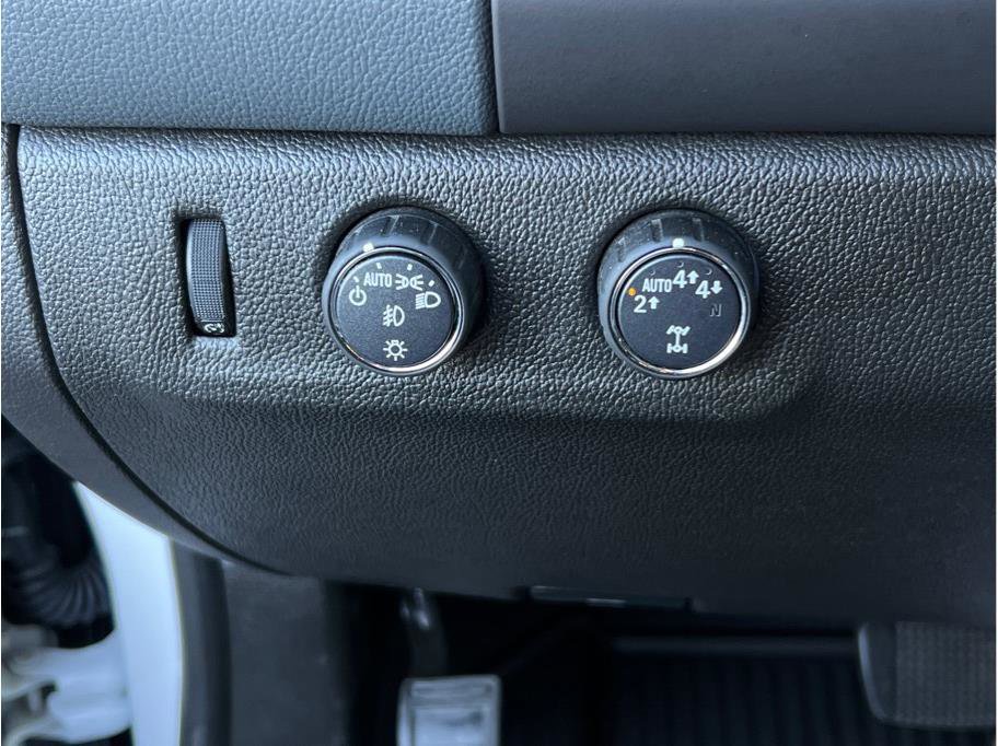 Used 2020 Chevrolet Colorado Z71 AWD/4WD image 19
