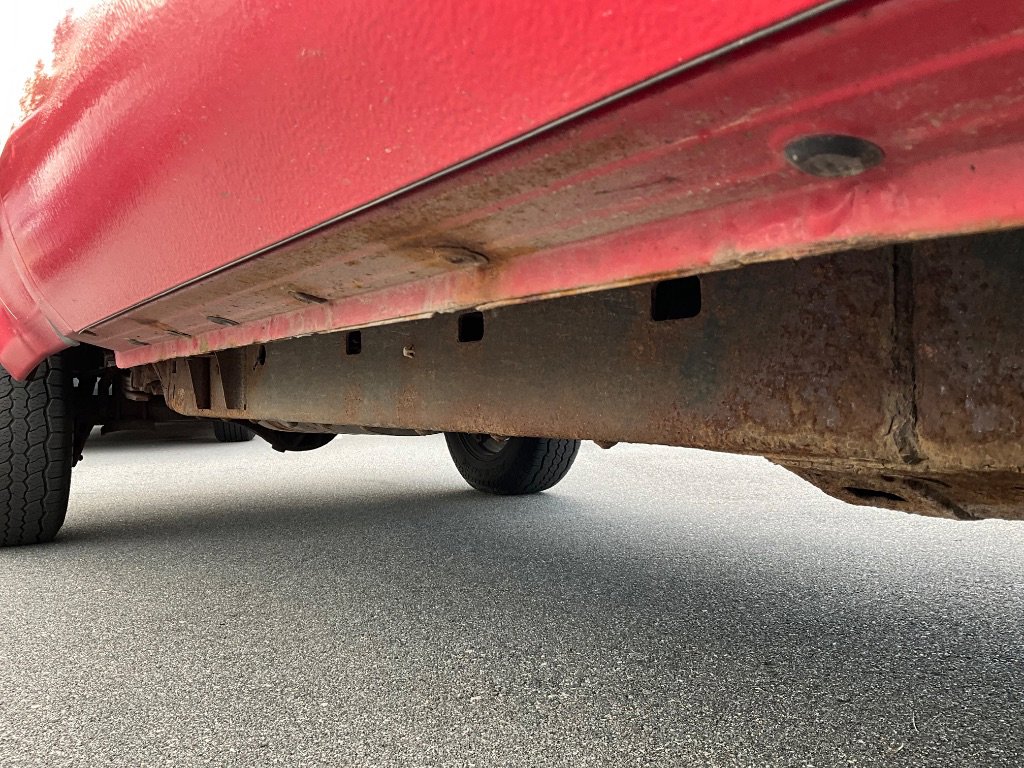 Used 2013 Toyota Tundra 4x4 Regular Cab Long Bed w/ SR5 Pkg image 35