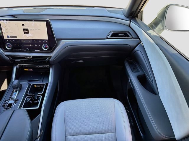 Used 2025 Lexus TX 350 AWD w/ Technology Package image 19