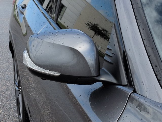 Used 2023 INFINITI QX50 Sport AWD/4WD image 13