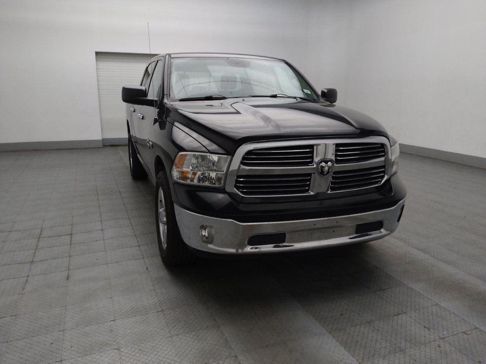 Used 2014 RAM 1500 Big Horn AWD/4WD image 13
