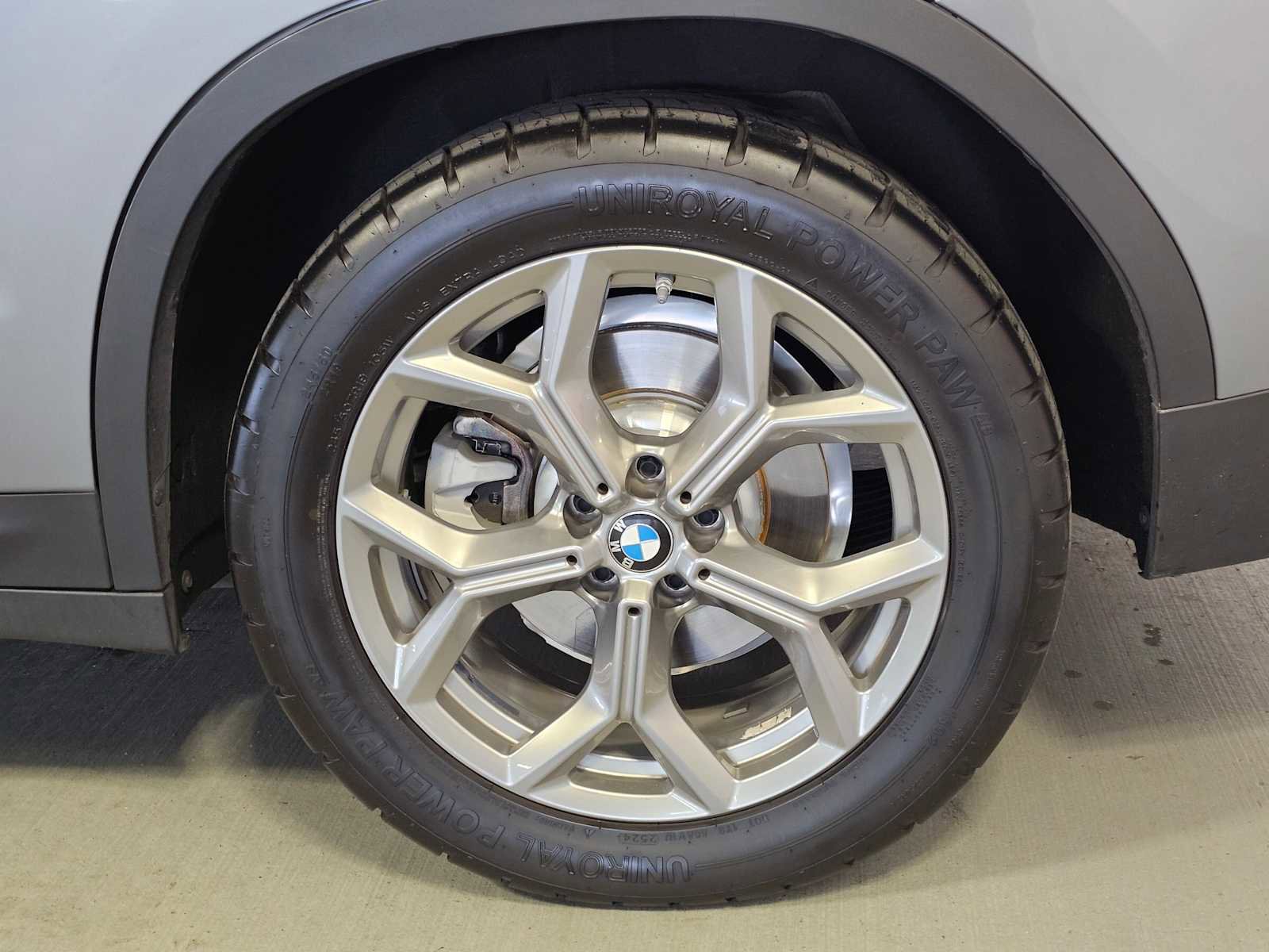 Used 2024 BMW X3 xDrive30i w/ Convenience Package image 8