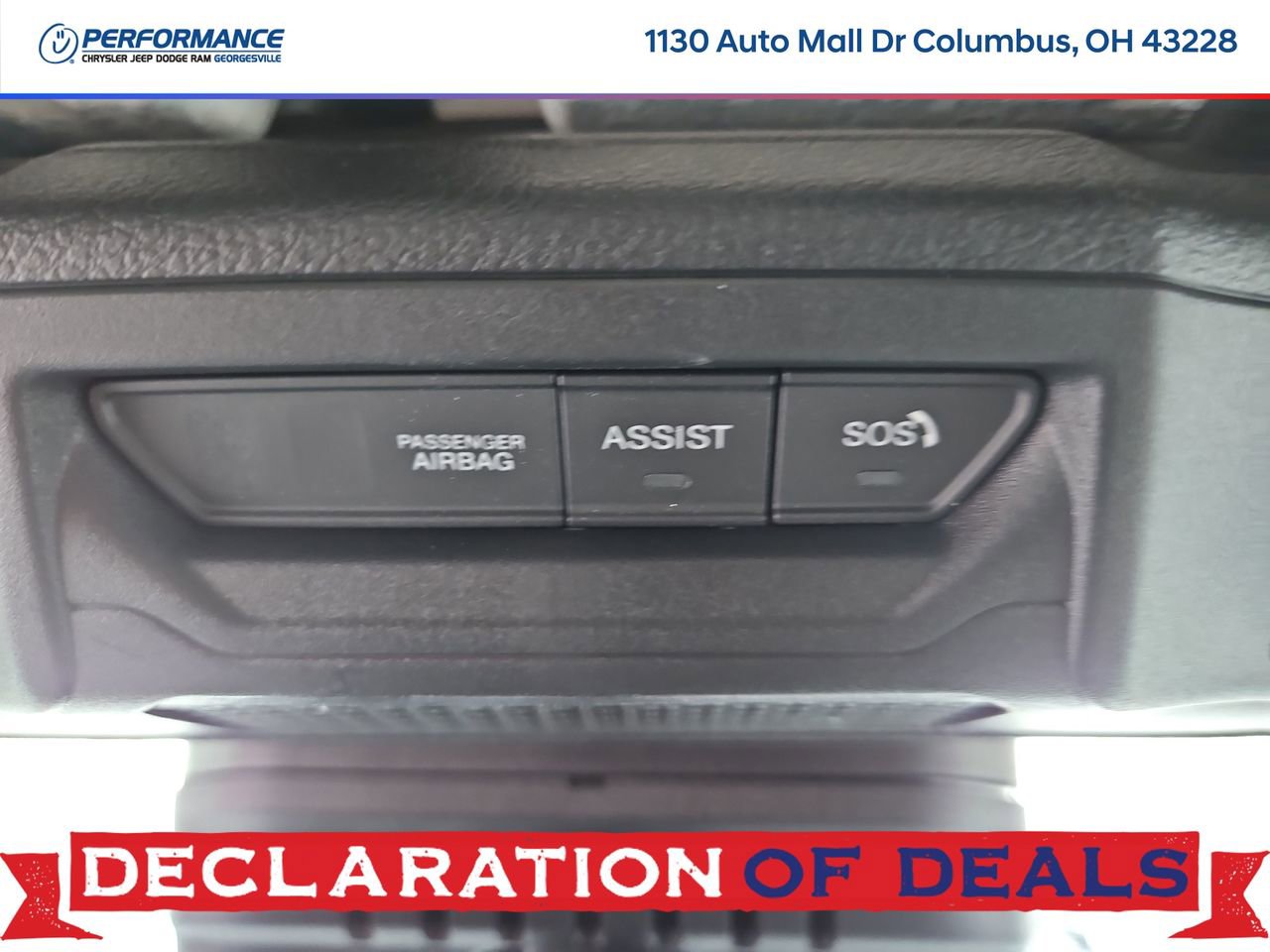 New 2026 Jeep Gladiator Mojave image 21