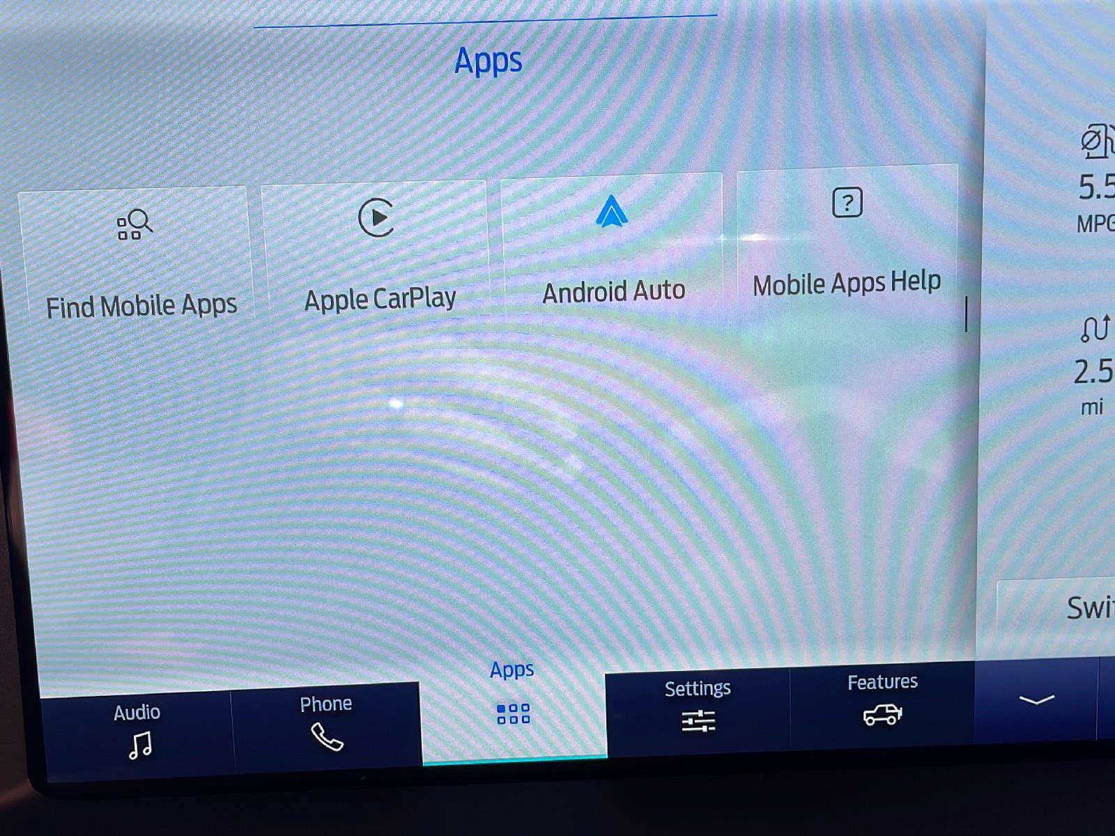 New 2024 Ford Bronco Big Bend image 11