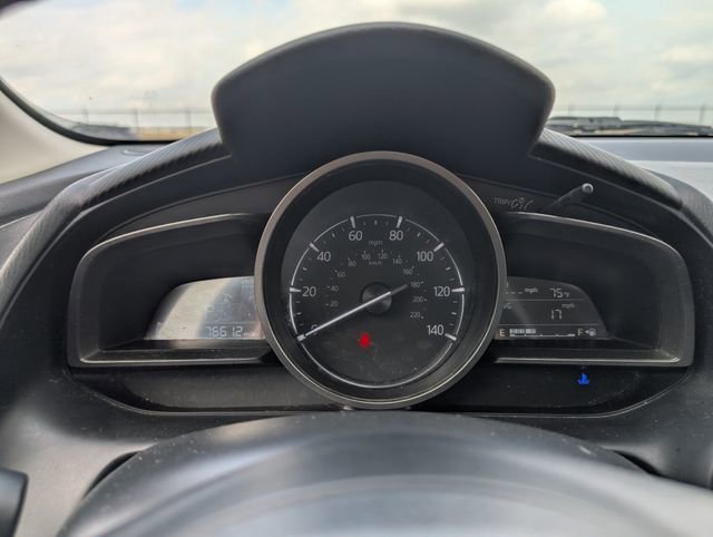 Used 2019 MAZDA CX-3 Touring image 16