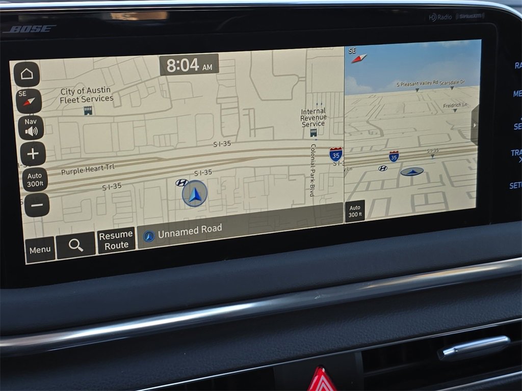 Used 2022 Hyundai Sonata SEL Plus image 21