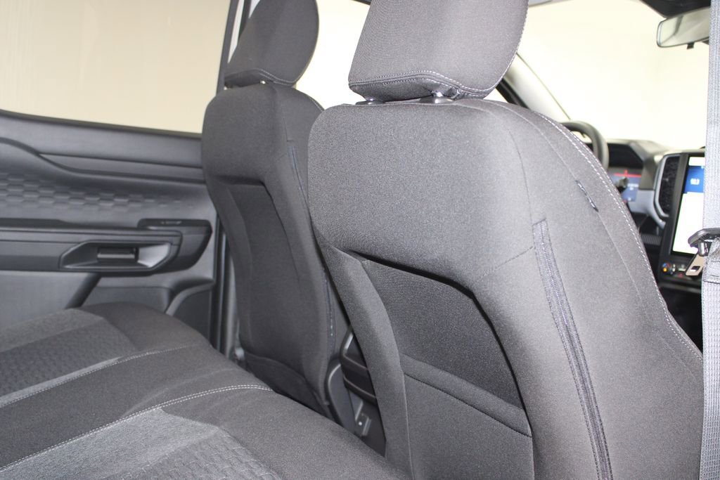 New 2025 Ford Ranger XL w/ Trailer Tow Package image 29