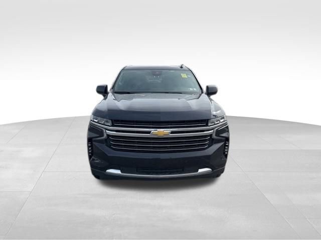 Used 2024 Chevrolet Tahoe LT image 5