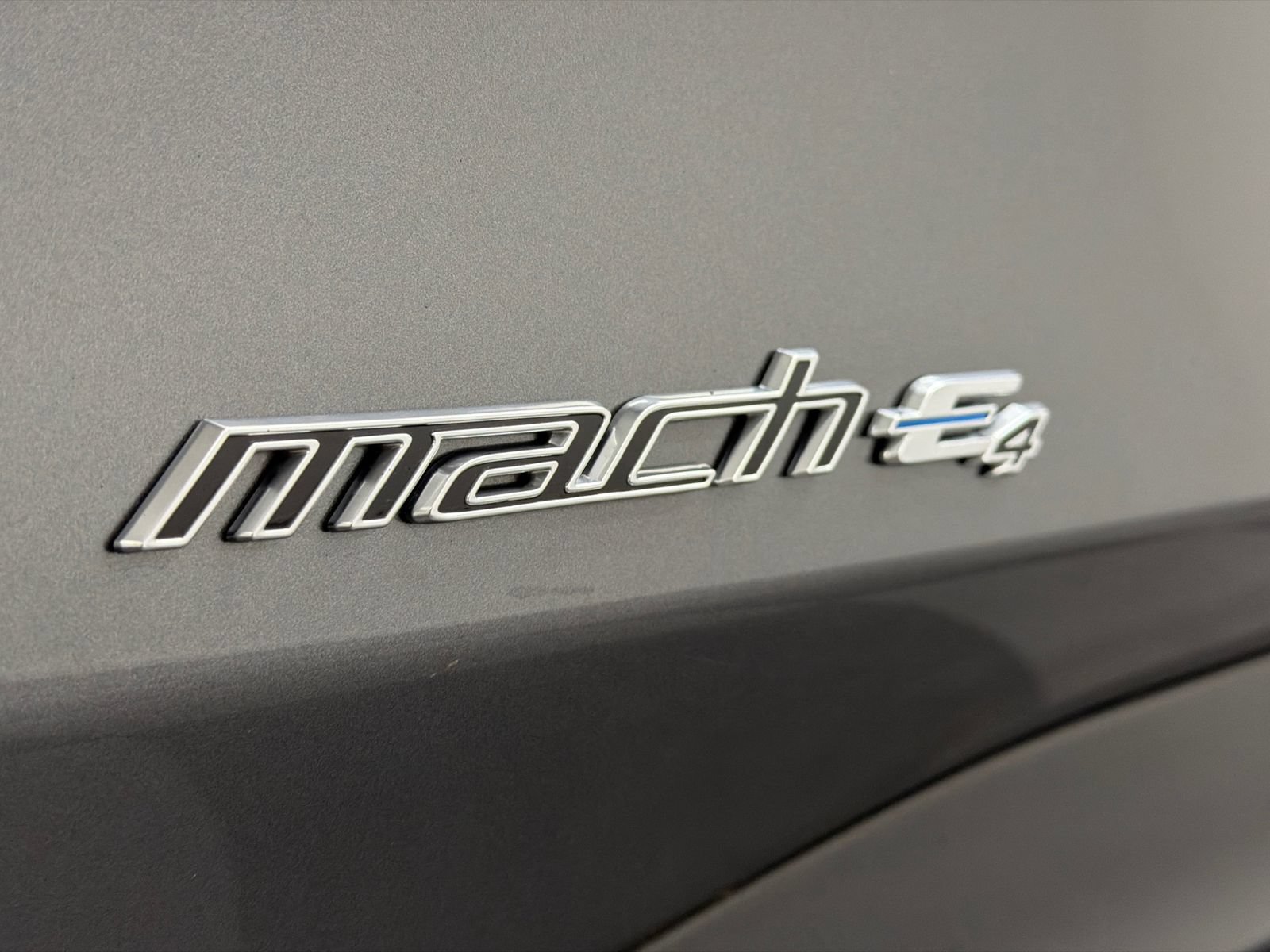 Used 2023 Ford Mustang Mach-E Select AWD/4WD image 15