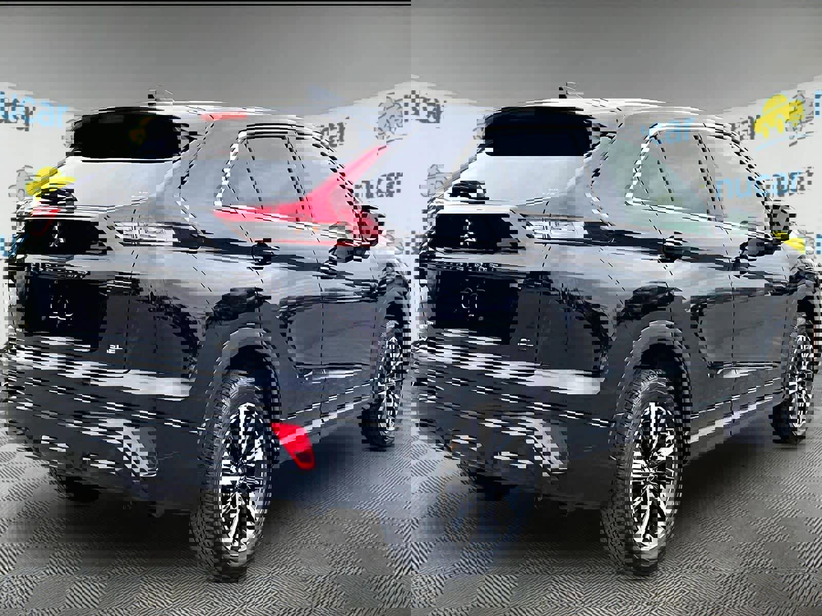 Used 2024 Mitsubishi Eclipse Cross SEL image 6