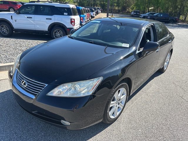 Used 2007 Lexus ES 350 image 4