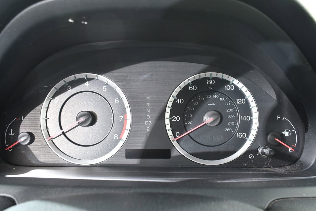 Used 2011 Honda Accord EX-L image 25