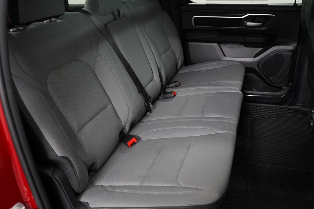 New 2027 RAM 1500 Big Horn AWD/4WD image 27