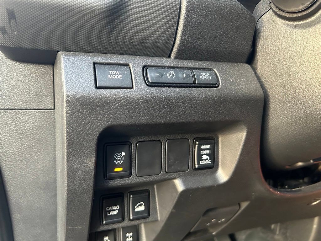 Used 2024 Nissan Frontier PRO-4X w/ Pro Premium Package AWD/4WD image 19