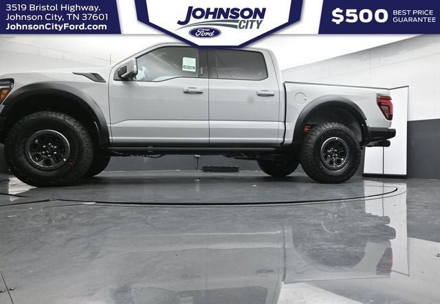 New 2026 Ford F150 Raptor AWD/4WD image 35